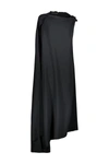 Balenciaga Minimal Gown In Default Title