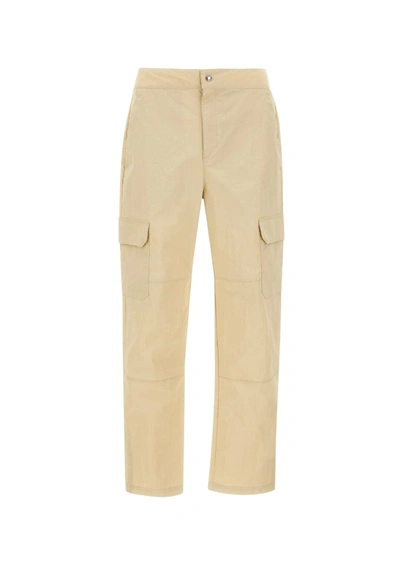 The North Face Beige '78 Low-fi Hi-tek Cargo Trousers