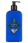 JACK BLACK BLUE MIDNIGHT HYDRATING BODY LOTION