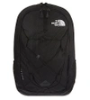 The North Face 26l Jester Backpack, Black