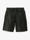 ADIDAS ORIGINALS DAY ONE RUNNING SHORTS,12120839