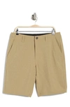 VOLCOM VOLCOM KEROSENE HYBRID SURFING SHORTS