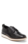 NORDSTROM RACK NORDSTROM RACK MIKEL LEATHER HYBRID SNEAKER