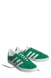 Adidas Originals Gazzelle 85 Sneakers Green