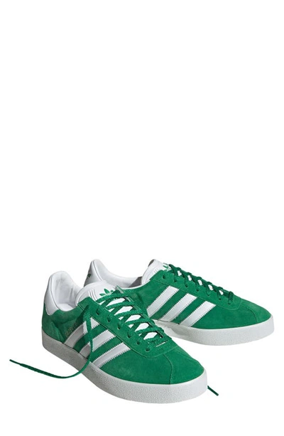 Adidas Originals Gazzelle 85 Trainers Green