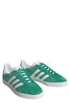 Adidas Originals Gazelle 85 Sneakers In Green