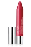 CLINIQUE CHUBBY STICK MOISTURIZING LIP COLOR BALM