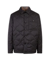 Burberry Francis Down Jacket In Default Title