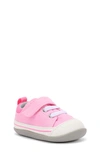 See Kai Run Stevie Ii Sneaker In Hot Pink