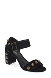 CECELIA NEW YORK GAIL STUD SANDAL