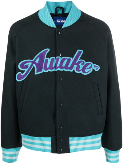 Awake Ny Jackets In Black