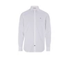 Tommy Hilfiger Man Shirt White Size Xl Cotton