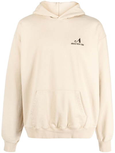 Awake Ny Sweaters In White