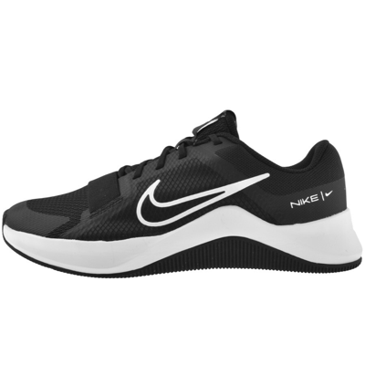 Nike Men's Mc Trainer 2 Menâs Workout Shoes In Black