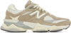 New Balance 9060 In Brown