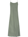 ANINE BING CHLOE SILK DRESS