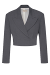 Aggi By Halewski Halewski In Grey
