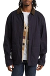ONE OF THESE DAYS X WOOLRICH 3-IN-1 JACKET