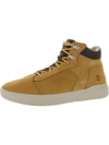 Timberland Seneca Bay High Top Sneaker In Multi