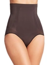 SPANX WOMEN'S ONCORE HIGH-WAIST BRIEF,400086731159