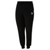 PUMA PUMA WOMEN'S ICONIC T7 TRACK PANTS PL