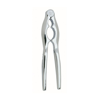 Norpro Lobster And Nut Cracker, Silver In Silver