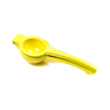 Norpro Aluminum Lemon Juicer, Yellow In Yellow