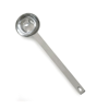 Norpro 2 Tablespoon Stainless Steel Coffee Scoop, 8-inch In Silver
