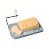 Norpro Marble Cheese Slicer In Grey