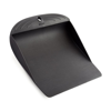 Norpro Mega Scoop Spatula, Black In Black