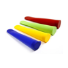 Norpro 4 Piece Silicone Ice Pop Maker Set, Assorted Colors In Multi