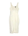 ZAC POSEN Knee-length dress,34631911RL 7