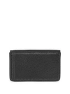 GRAPHIC IMAGE MAGNETIC LEATHER CARD CASE,400092137766