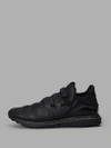 Y-3 Y-3 WOMEN'S BLACK ZAZU