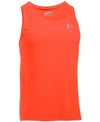 UNDER ARMOUR MEN'S COOLSWITCH RUNNING TANK TOP