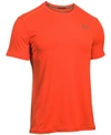 UNDER ARMOUR MEN'S COOLSWITCH RUNNING SHIRT