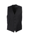 DOLCE & GABBANA Suit vest,49246274PE 4