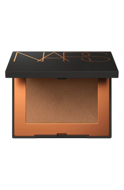 Nars Mini Laguna Bronzing Powder, 0.12 oz In Laguna 02