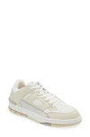 Axel Arigato Area Low Top Sneaker In Cream,white