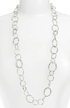 Ippolita 'glamazon In Silver