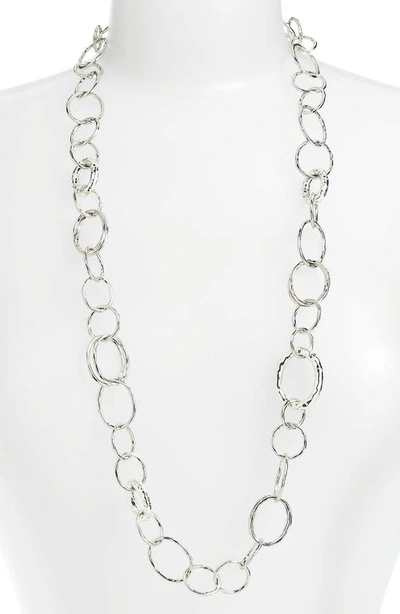 Ippolita 'glamazon In Silver