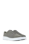 Camper Runner Up Platform Sneaker In Grey