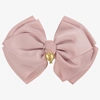 ANGEL'S FACE ANGEL'S FACE GIRLS PINK BOW HAIR CLIP (19CM)