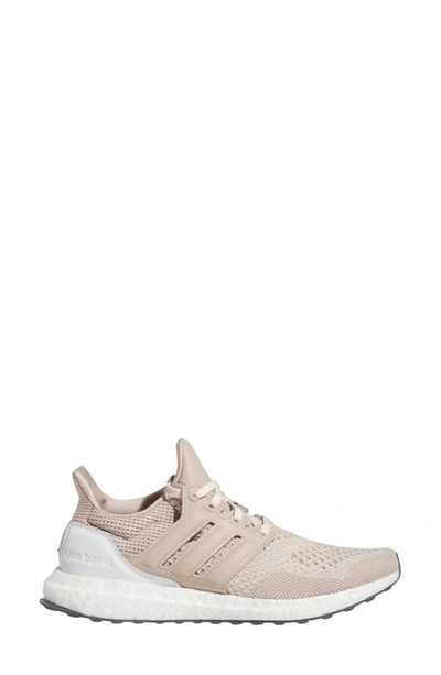 Adidas Originals Ultraboost 1.0 Dna Sneaker In Beige