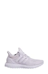 Adidas Originals Ultraboost 1.0 Dna Sneaker In Dawn/ Silver/ Violet