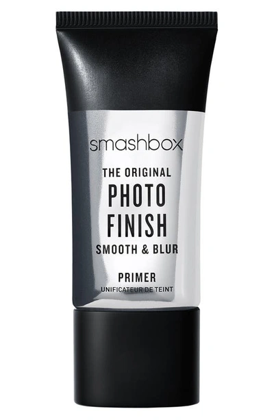 SMASHBOX SMASHBOX PHOTO FINISH FOUNDATION PRIMER