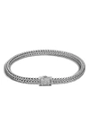 JOHN HARDY SMALL CHAIN BRACELET