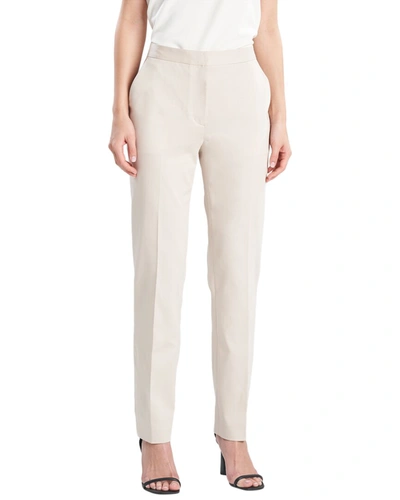 Natori Chino Pant In Brown