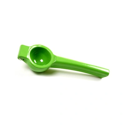 Norpro Aluminum Lime Juicer, Green