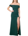 SILVIA RUFINO MAXI DRESS